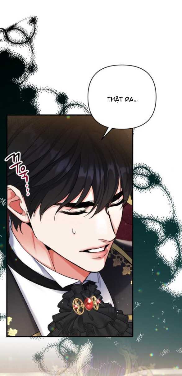 Dành Cho Nhân Vật Bị Bỏ Rơi Yêu Thích Nhất Của Tôi Chapter 74.1 - Trang 2