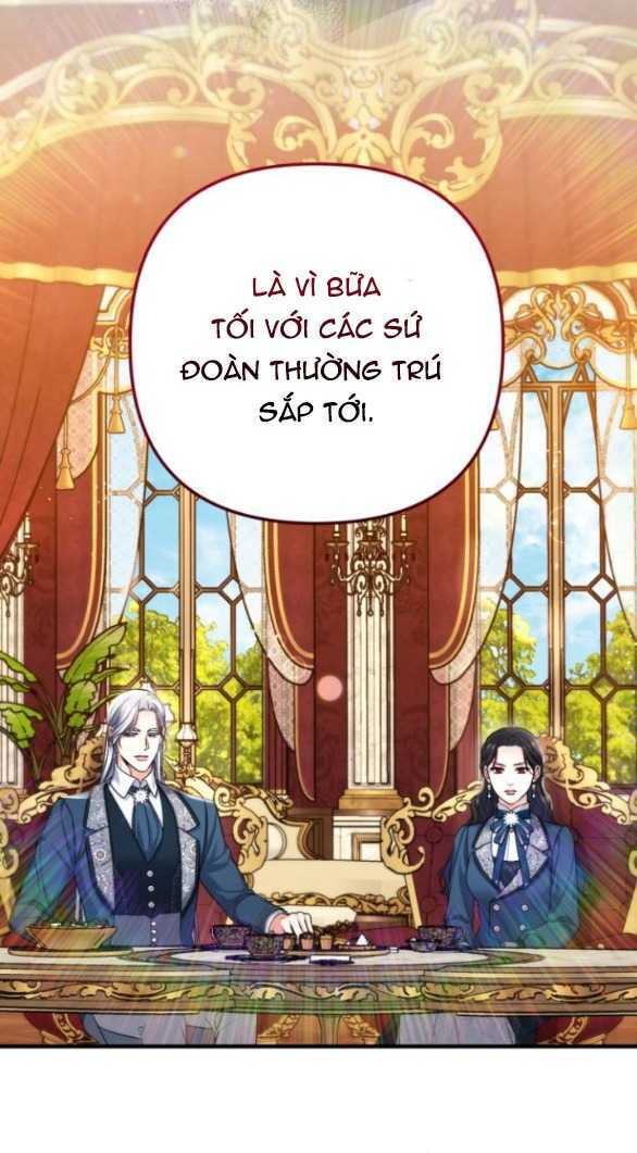 Dành Cho Nhân Vật Bị Bỏ Rơi Yêu Thích Nhất Của Tôi Chapter 74.1 - Trang 2