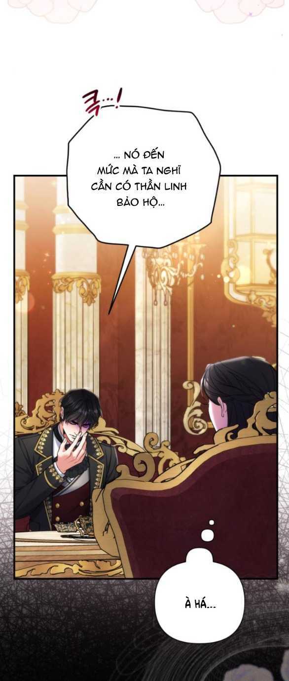 Dành Cho Nhân Vật Bị Bỏ Rơi Yêu Thích Nhất Của Tôi Chapter 74.1 - Trang 2