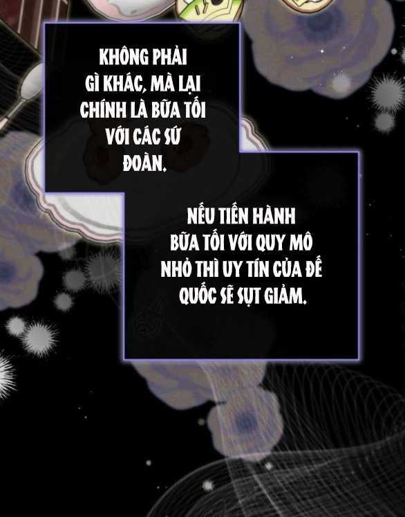 Dành Cho Nhân Vật Bị Bỏ Rơi Yêu Thích Nhất Của Tôi Chapter 74.1 - Trang 2