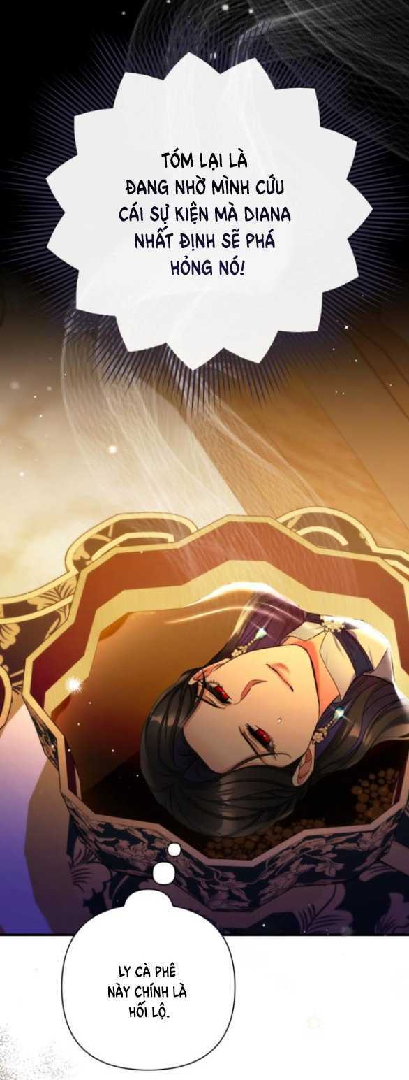 Dành Cho Nhân Vật Bị Bỏ Rơi Yêu Thích Nhất Của Tôi Chapter 74.1 - Trang 2