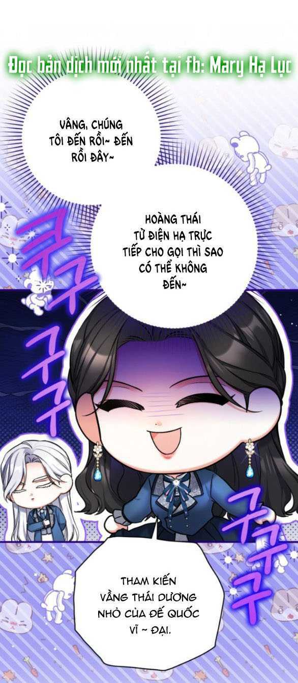 Dành Cho Nhân Vật Bị Bỏ Rơi Yêu Thích Nhất Của Tôi Chapter 74.1 - Trang 2