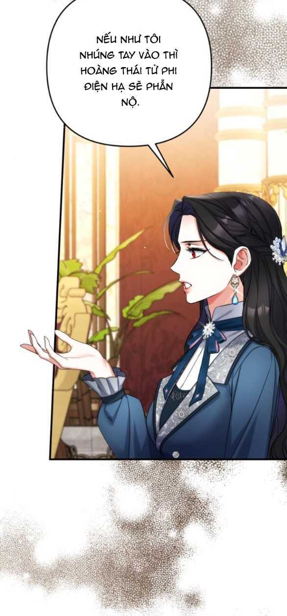 Dành Cho Nhân Vật Bị Bỏ Rơi Yêu Thích Nhất Của Tôi Chapter 74.1 - Trang 2