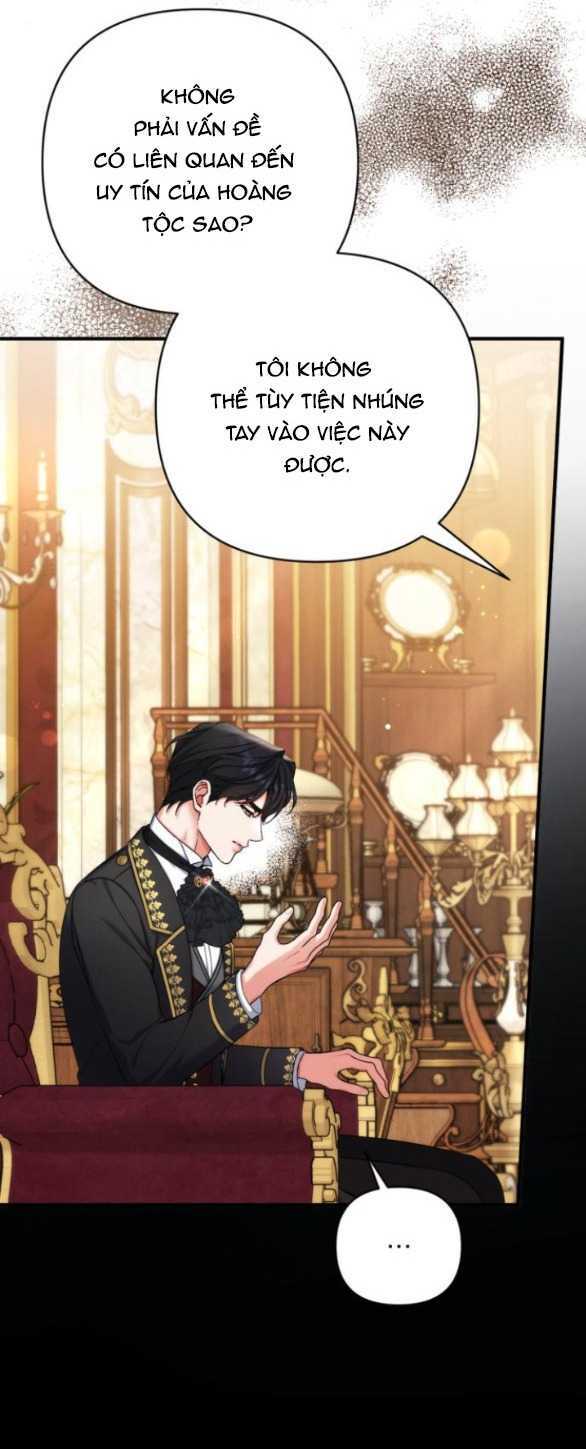 Dành Cho Nhân Vật Bị Bỏ Rơi Yêu Thích Nhất Của Tôi Chapter 74.1 - Trang 2