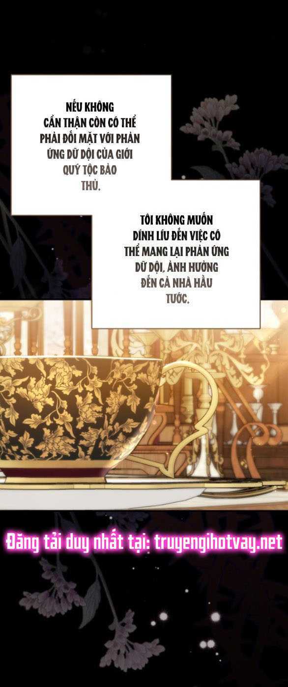 Dành Cho Nhân Vật Bị Bỏ Rơi Yêu Thích Nhất Của Tôi Chapter 74.1 - Trang 2