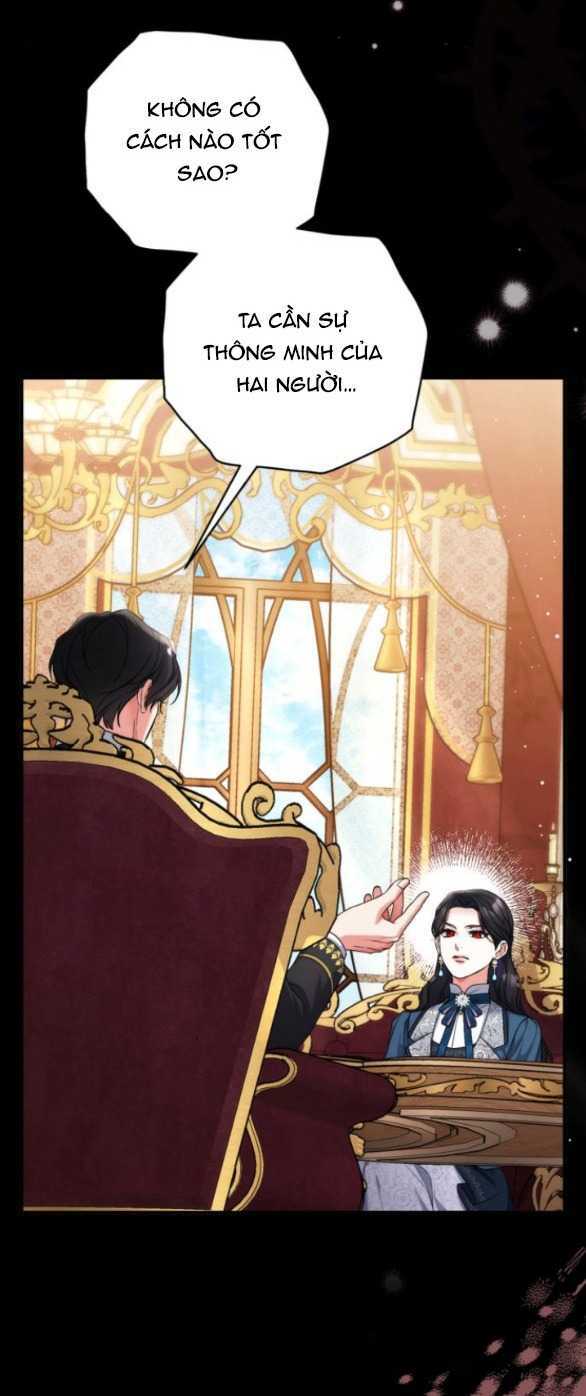 Dành Cho Nhân Vật Bị Bỏ Rơi Yêu Thích Nhất Của Tôi Chapter 74.1 - Trang 2