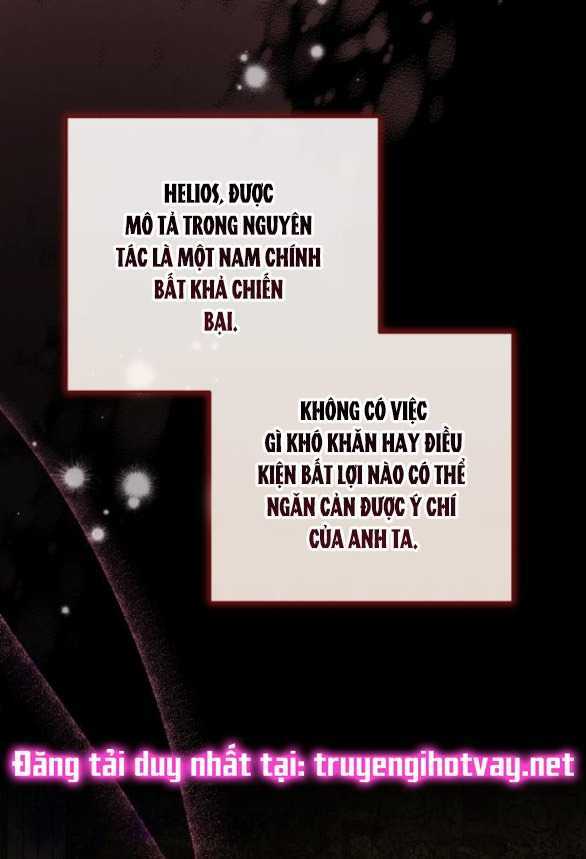 Dành Cho Nhân Vật Bị Bỏ Rơi Yêu Thích Nhất Của Tôi Chapter 74.1 - Trang 2