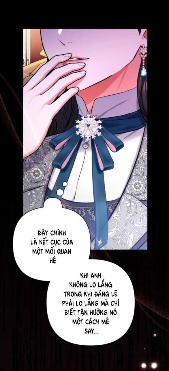 Dành Cho Nhân Vật Bị Bỏ Rơi Yêu Thích Nhất Của Tôi Chapter 74.1 - Trang 2