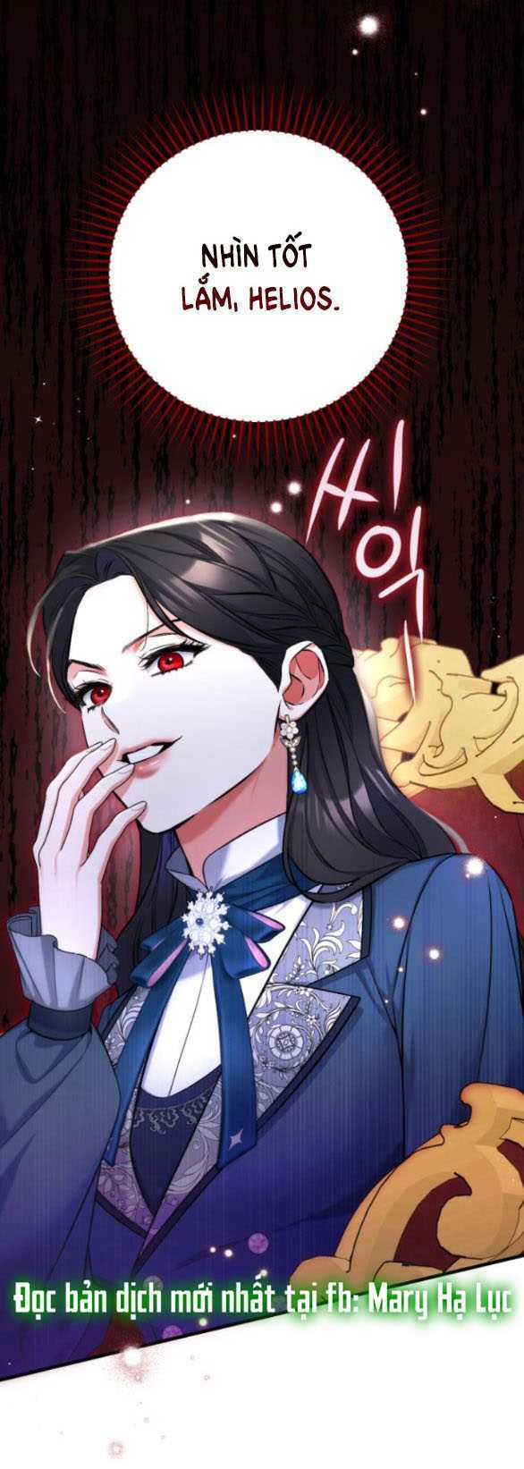 Dành Cho Nhân Vật Bị Bỏ Rơi Yêu Thích Nhất Của Tôi Chapter 74.1 - Trang 2