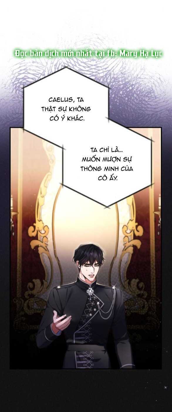 Dành Cho Nhân Vật Bị Bỏ Rơi Yêu Thích Nhất Của Tôi Chapter 74.1 - Trang 2