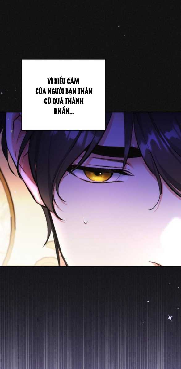 Dành Cho Nhân Vật Bị Bỏ Rơi Yêu Thích Nhất Của Tôi Chapter 74.1 - Trang 2