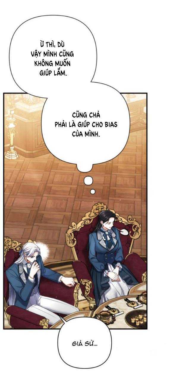 Dành Cho Nhân Vật Bị Bỏ Rơi Yêu Thích Nhất Của Tôi Chapter 74.2 - Trang 2