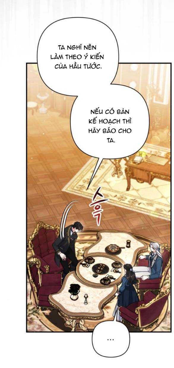 Dành Cho Nhân Vật Bị Bỏ Rơi Yêu Thích Nhất Của Tôi Chapter 74.2 - Trang 2