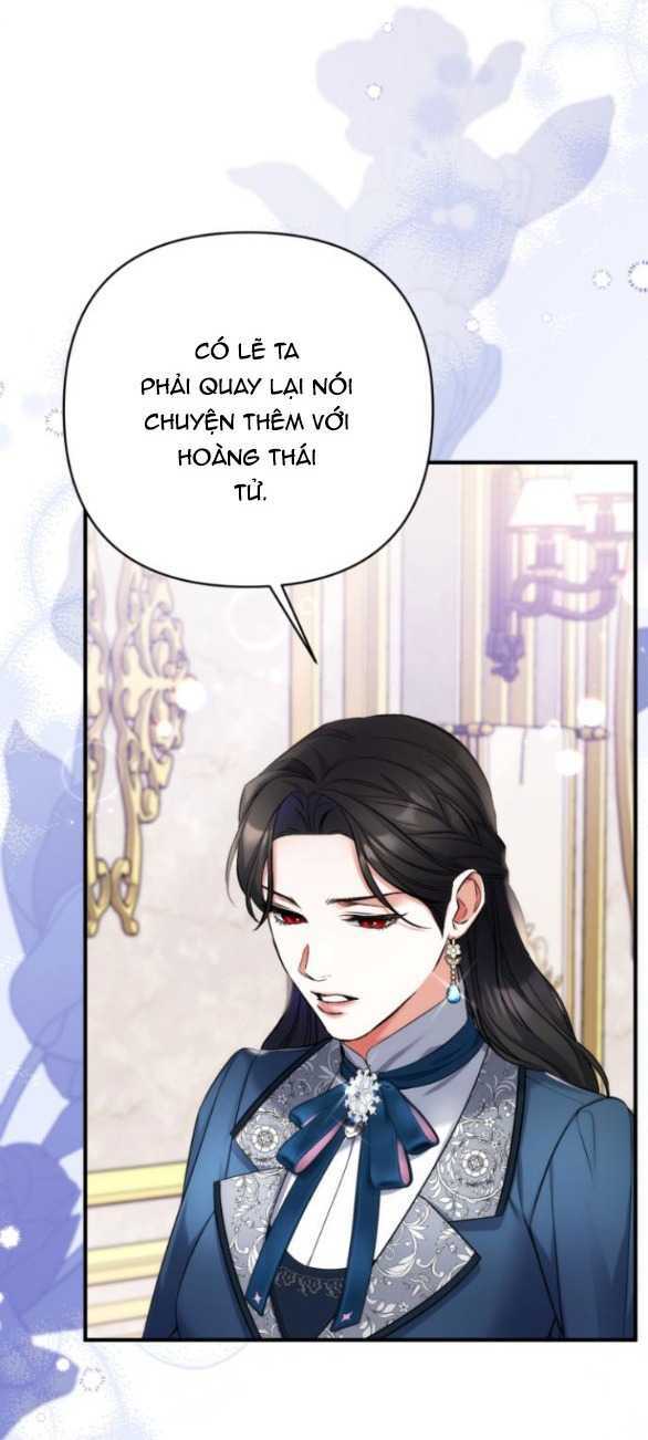 Dành Cho Nhân Vật Bị Bỏ Rơi Yêu Thích Nhất Của Tôi Chapter 74.2 - Trang 2