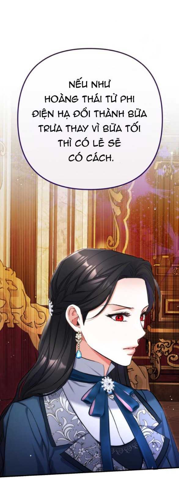 Dành Cho Nhân Vật Bị Bỏ Rơi Yêu Thích Nhất Của Tôi Chapter 74.2 - Trang 2