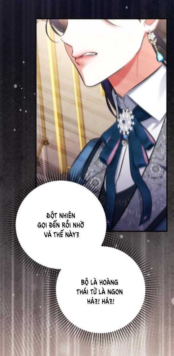 Dành Cho Nhân Vật Bị Bỏ Rơi Yêu Thích Nhất Của Tôi Chapter 74.2 - Trang 2