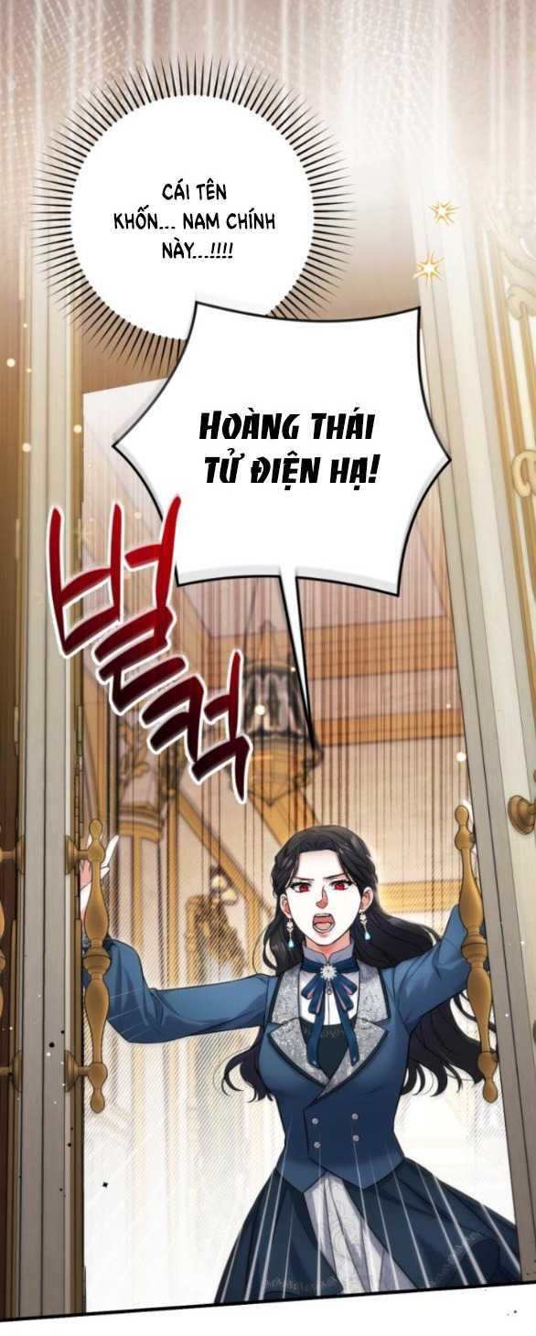 Dành Cho Nhân Vật Bị Bỏ Rơi Yêu Thích Nhất Của Tôi Chapter 74.2 - Trang 2