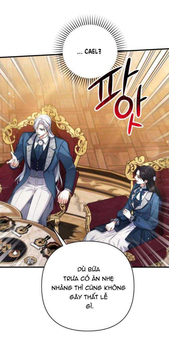 Dành Cho Nhân Vật Bị Bỏ Rơi Yêu Thích Nhất Của Tôi Chapter 74.2 - Trang 2