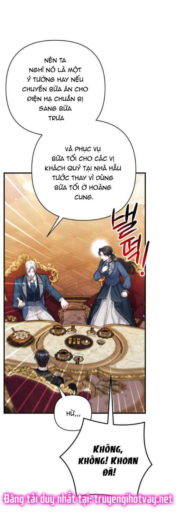 Dành Cho Nhân Vật Bị Bỏ Rơi Yêu Thích Nhất Của Tôi Chapter 74.2 - Trang 2