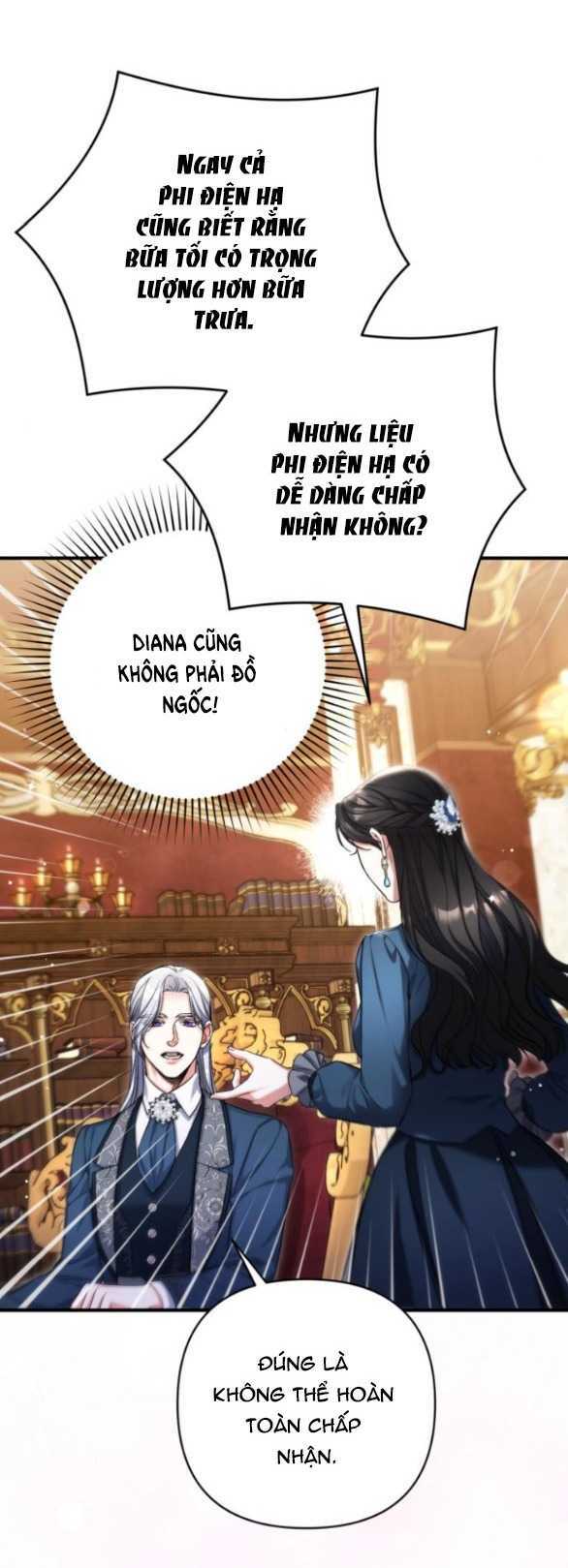 Dành Cho Nhân Vật Bị Bỏ Rơi Yêu Thích Nhất Của Tôi Chapter 74.2 - Trang 2