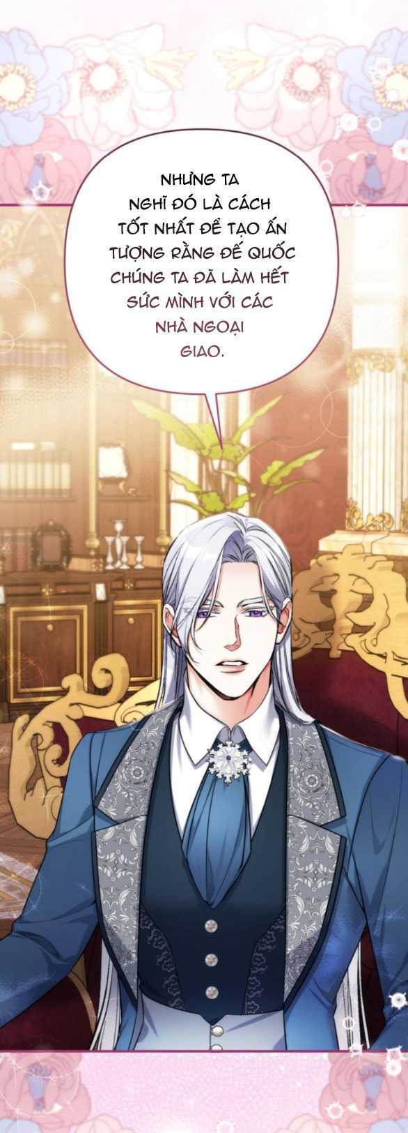 Dành Cho Nhân Vật Bị Bỏ Rơi Yêu Thích Nhất Của Tôi Chapter 74.2 - Trang 2