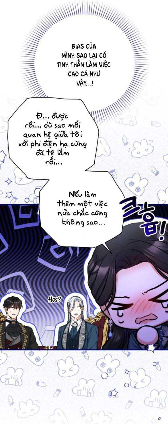 Dành Cho Nhân Vật Bị Bỏ Rơi Yêu Thích Nhất Của Tôi Chapter 74.2 - Trang 2