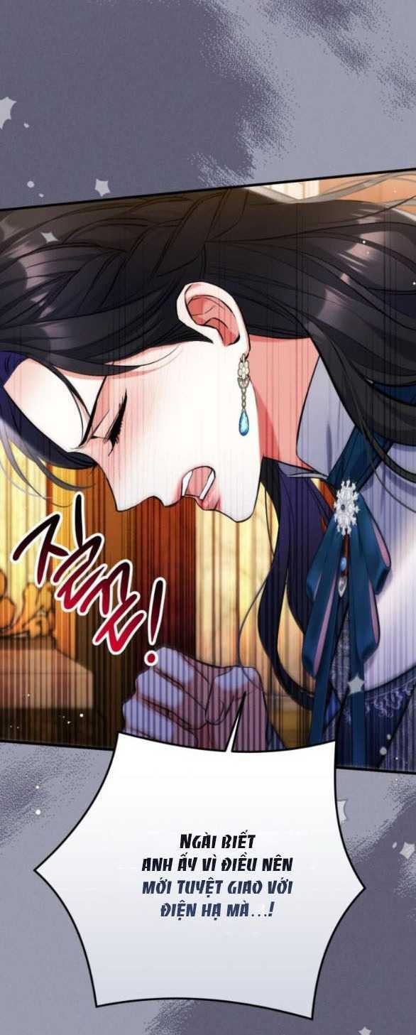 Dành Cho Nhân Vật Bị Bỏ Rơi Yêu Thích Nhất Của Tôi Chapter 75.1 - Trang 2