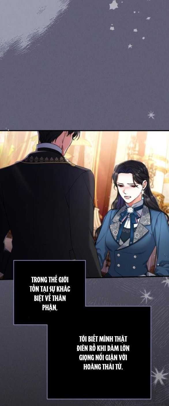 Dành Cho Nhân Vật Bị Bỏ Rơi Yêu Thích Nhất Của Tôi Chapter 75.1 - Trang 2