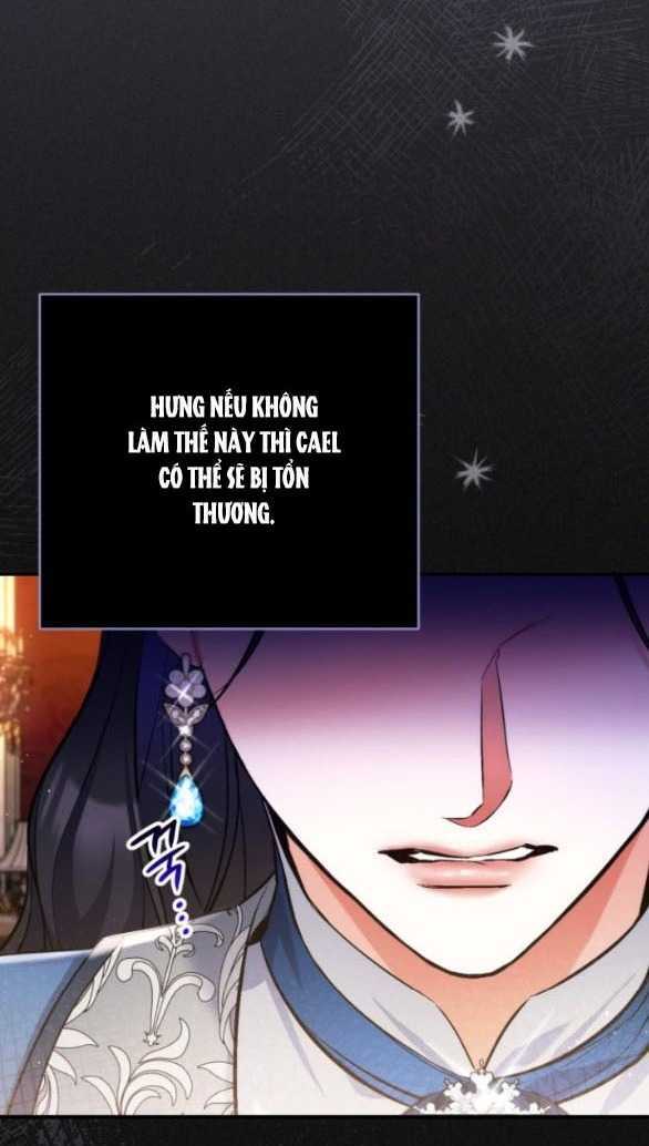 Dành Cho Nhân Vật Bị Bỏ Rơi Yêu Thích Nhất Của Tôi Chapter 75.1 - Trang 2