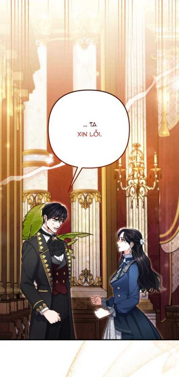 Dành Cho Nhân Vật Bị Bỏ Rơi Yêu Thích Nhất Của Tôi Chapter 75.1 - Trang 2