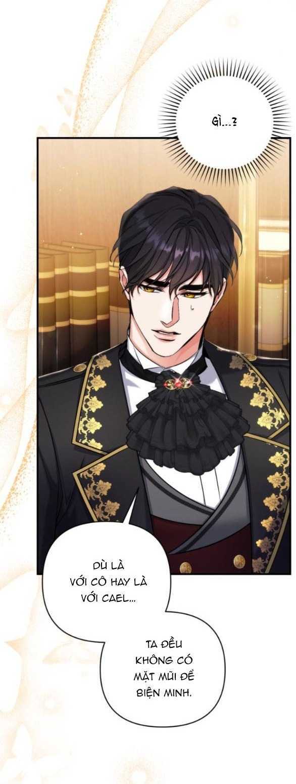 Dành Cho Nhân Vật Bị Bỏ Rơi Yêu Thích Nhất Của Tôi Chapter 75.1 - Trang 2