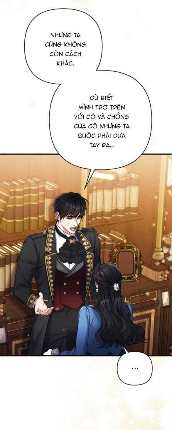 Dành Cho Nhân Vật Bị Bỏ Rơi Yêu Thích Nhất Của Tôi Chapter 75.1 - Trang 2