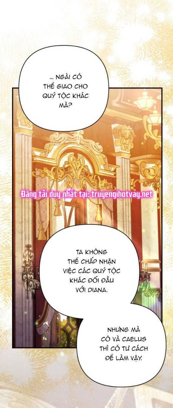 Dành Cho Nhân Vật Bị Bỏ Rơi Yêu Thích Nhất Của Tôi Chapter 75.1 - Trang 2