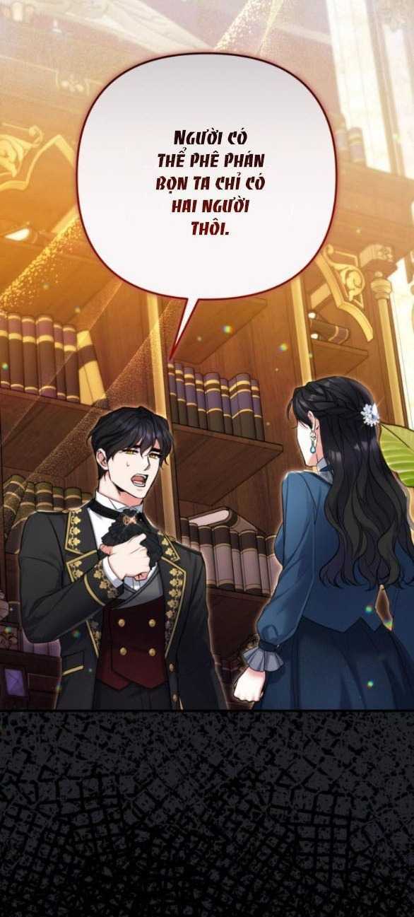 Dành Cho Nhân Vật Bị Bỏ Rơi Yêu Thích Nhất Của Tôi Chapter 75.1 - Trang 2