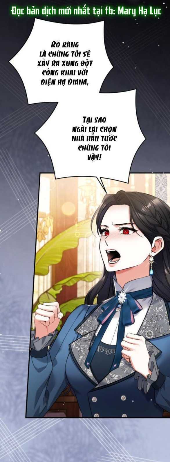 Dành Cho Nhân Vật Bị Bỏ Rơi Yêu Thích Nhất Của Tôi Chapter 75.1 - Trang 2