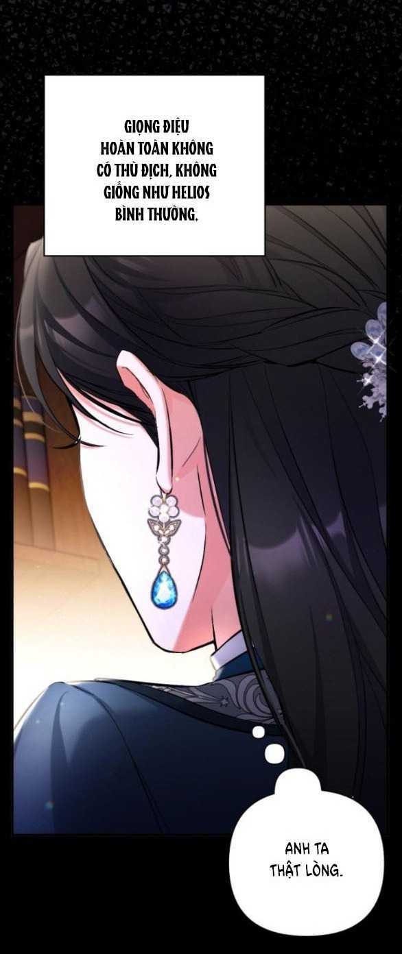 Dành Cho Nhân Vật Bị Bỏ Rơi Yêu Thích Nhất Của Tôi Chapter 75.1 - Trang 2