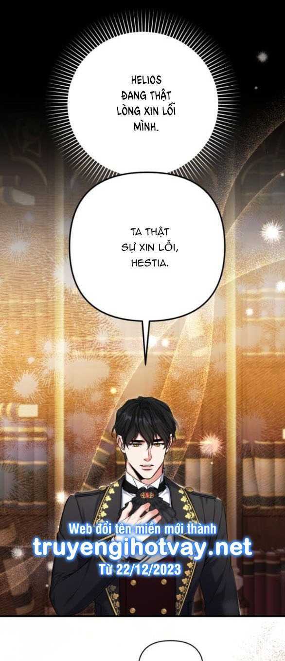 Dành Cho Nhân Vật Bị Bỏ Rơi Yêu Thích Nhất Của Tôi Chapter 75.1 - Trang 2