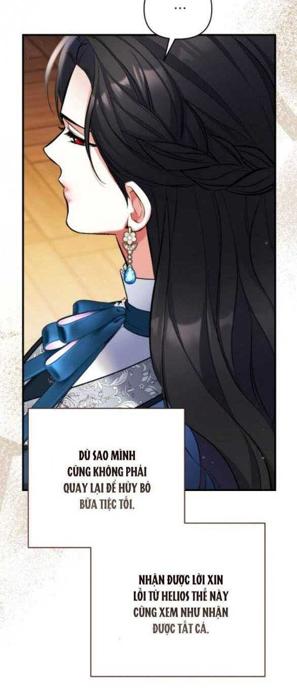 Dành Cho Nhân Vật Bị Bỏ Rơi Yêu Thích Nhất Của Tôi Chapter 75.1 - Trang 2