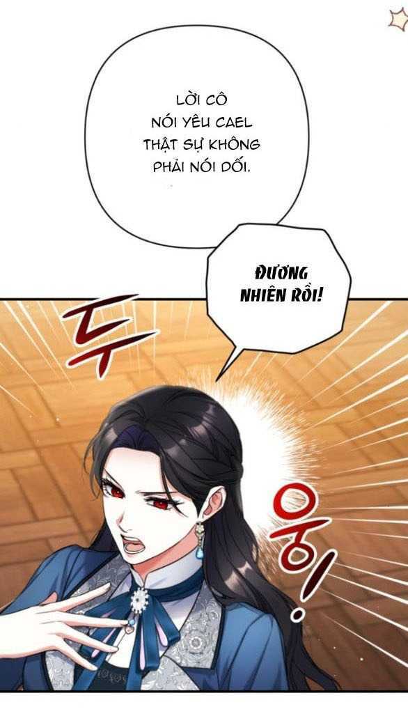 Dành Cho Nhân Vật Bị Bỏ Rơi Yêu Thích Nhất Của Tôi Chapter 75.1 - Trang 2