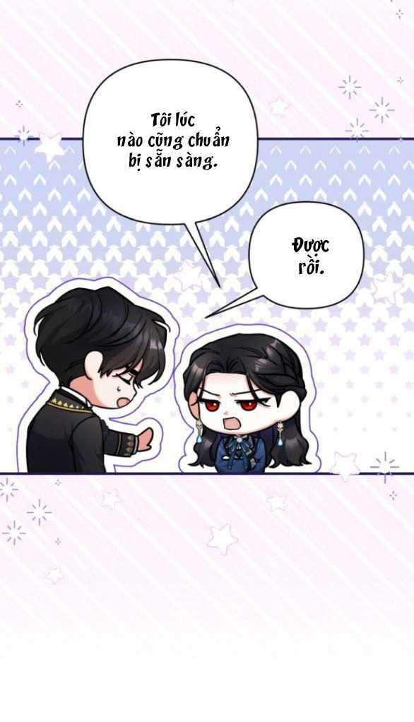 Dành Cho Nhân Vật Bị Bỏ Rơi Yêu Thích Nhất Của Tôi Chapter 75.1 - Trang 2