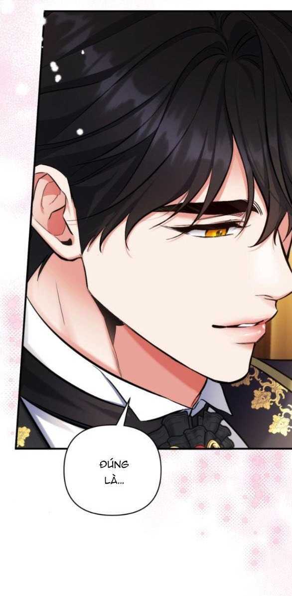 Dành Cho Nhân Vật Bị Bỏ Rơi Yêu Thích Nhất Của Tôi Chapter 75.1 - Trang 2