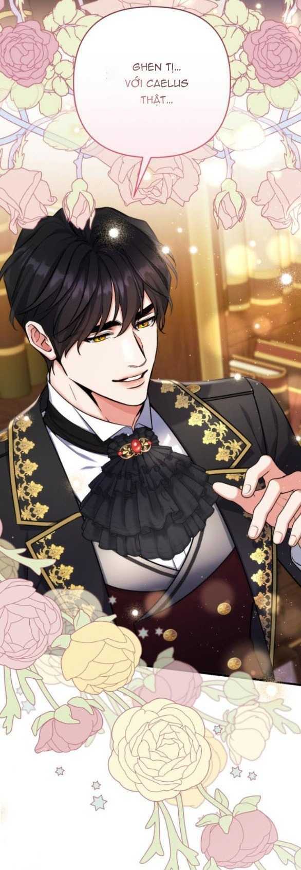 Dành Cho Nhân Vật Bị Bỏ Rơi Yêu Thích Nhất Của Tôi Chapter 75.1 - Trang 2