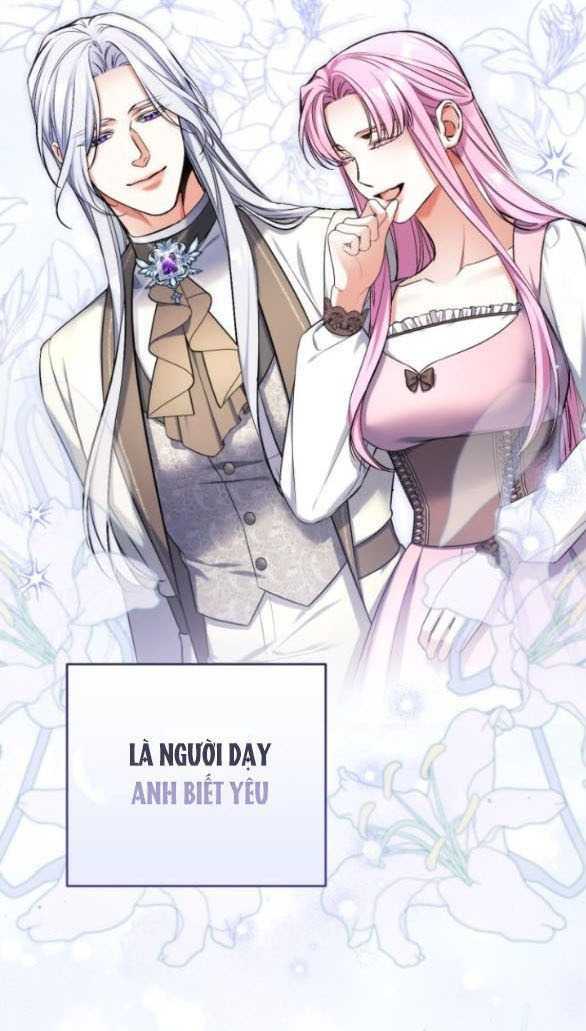 Dành Cho Nhân Vật Bị Bỏ Rơi Yêu Thích Nhất Của Tôi Chapter 75.1 - Trang 2