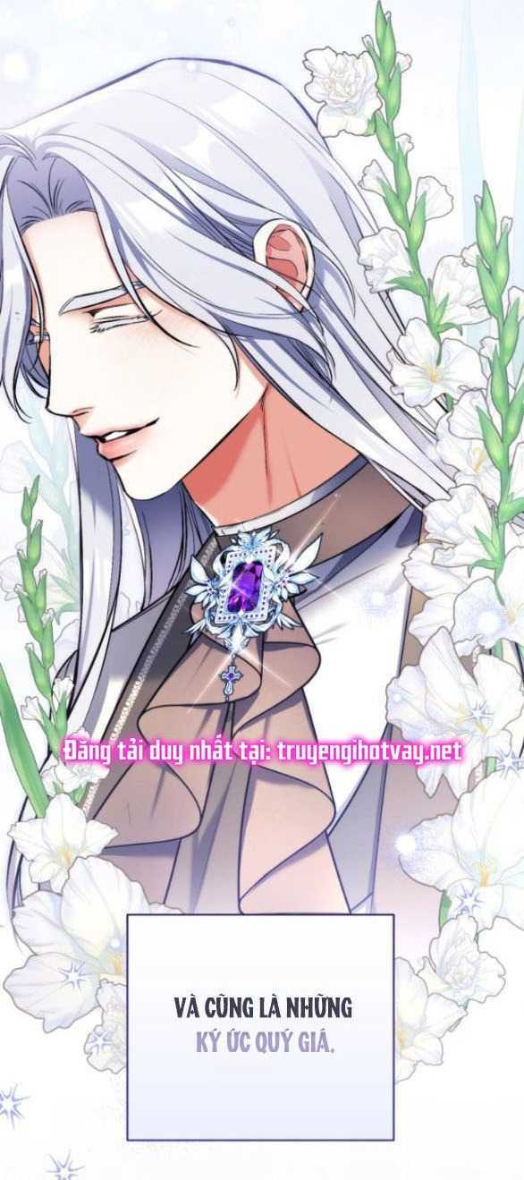 Dành Cho Nhân Vật Bị Bỏ Rơi Yêu Thích Nhất Của Tôi Chapter 75.1 - Trang 2