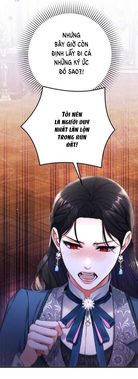 Dành Cho Nhân Vật Bị Bỏ Rơi Yêu Thích Nhất Của Tôi Chapter 75.1 - Trang 2