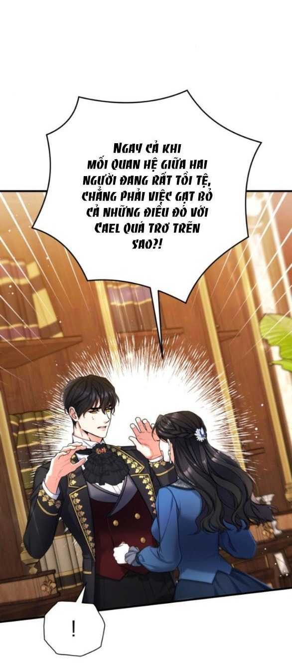 Dành Cho Nhân Vật Bị Bỏ Rơi Yêu Thích Nhất Của Tôi Chapter 75.1 - Trang 2