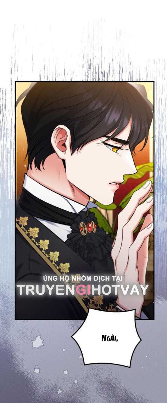 Dành Cho Nhân Vật Bị Bỏ Rơi Yêu Thích Nhất Của Tôi Chapter 75.1 - Trang 2