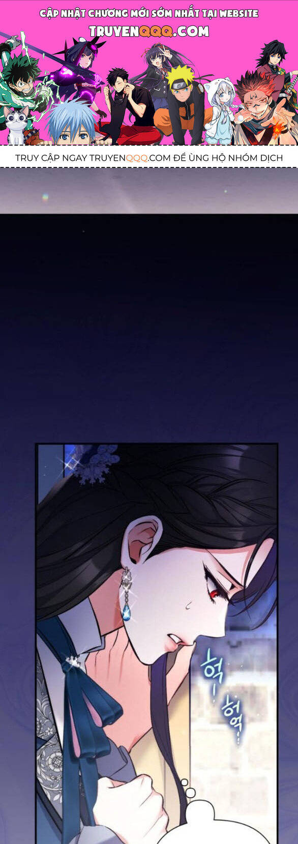 Dành Cho Nhân Vật Bị Bỏ Rơi Yêu Thích Nhất Của Tôi Chapter 75.2 - Trang 2