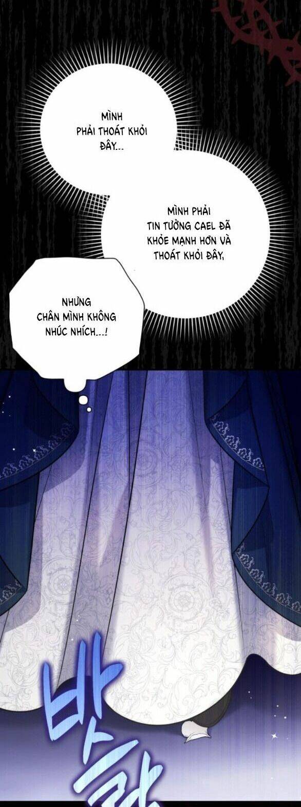 Dành Cho Nhân Vật Bị Bỏ Rơi Yêu Thích Nhất Của Tôi Chapter 75.2 - Trang 2