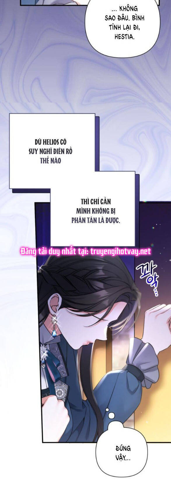 Dành Cho Nhân Vật Bị Bỏ Rơi Yêu Thích Nhất Của Tôi Chapter 75.2 - Trang 2